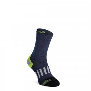 Skarpety turystyczne CMP Trekking Sock Low Microlon