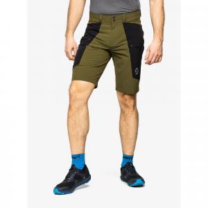 Spodenki turystyczne męskie SCOTT SCO Shorts Explorair Tech