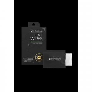 Sneaker LAB - Hat Wipes 12 individual wipes