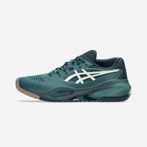 Buty do tenisa męskie ASICS Gel Resolution X na każdą nawierzchnię