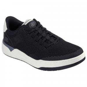 Męskie CORLISS DORSET Sneakersy Czarny