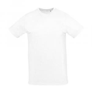 Koszulka Sublima Unisex Dla Dorosłych