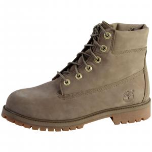 Trapery dziewczęce, Timberland Pemium 6 In Shearlingboot