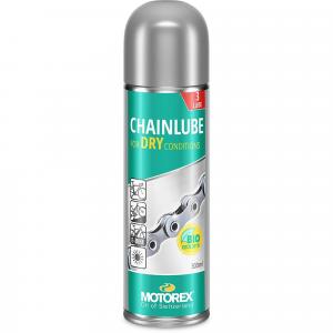 Smar MOTOREX Chainlube