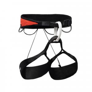 Uprząż wspinaczkowa damska Black Diamond Airnet Harness