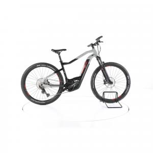 Second Life - Haibike HardNine 9 E-Bike 2022 - Jak nowy