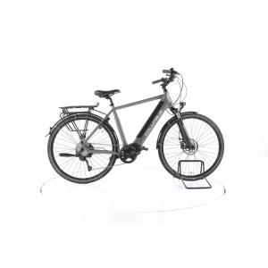Second Life - Columbus ET8.0 Trekking E-Bike 2022 - Jak nowy