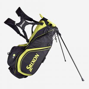 Torba z nóżkami do golfa Stand Srixon Lime