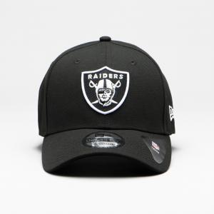 Czapka do futbolu amerykańskiego męsko-damska New Era NFL Las Vegas Raiders