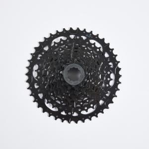 Kaseta rowerowa MTB Btwin 9-rzędowa 11X42