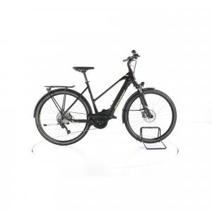 Second Life - Bergamont E-Horizon Edition Trekking E-Bike 2022 - Stan dobry