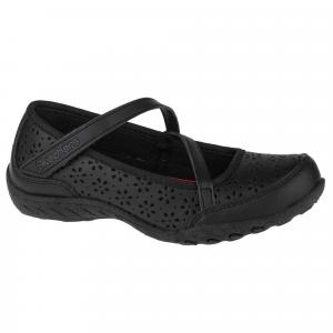 Buty sportowe dziewczęce, Skechers Breathe Easy Playground Popp