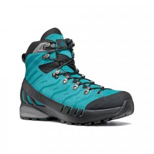 Buty turystyczne CYCLONE-S GTX WMN