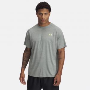 Koszulka szybkoschnąca męska Under Armour Tech Textured SS