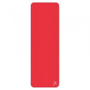 Mata do jogi Trendy Home 180x60x0,5 cm czerwona
