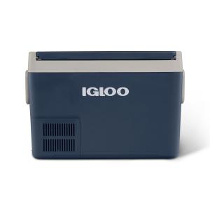 Lodówka elektryczna kompresorowa IGLOO Compressor Fridge ICF 60