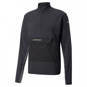 Puma Bluza Run Cooladapt 1/2 Zip 52084701