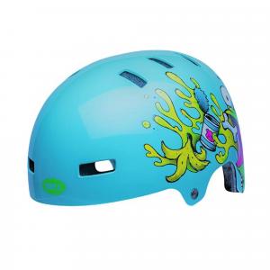Kask rowerowy dziecięcy Bell Span