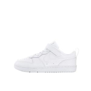 Sneakersy Nike Court Borough Low 2 Dzieci