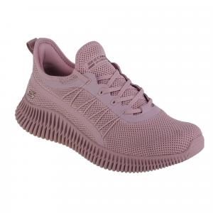 Buty sportowe Sneakersy damskie, Skechers Bobs Geo-New Aesthetics