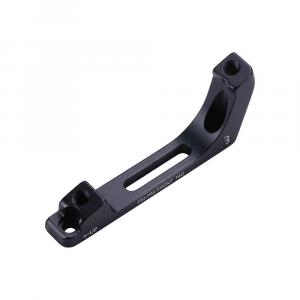 Adapter hamulca tarczowego BBB PowerMount FM to PM