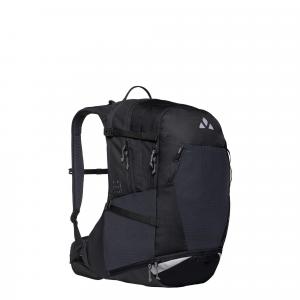 Plecak rowerowy Vaude Bike Alpin 28+5 - black