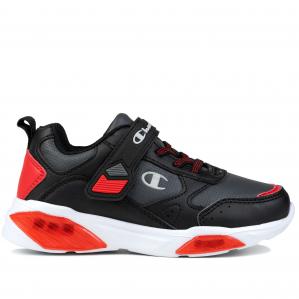 Buty chłopięce sportowe Champion WAVE B PS