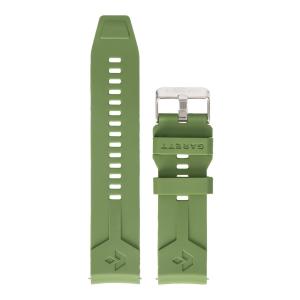 Pasek uniwersalny do smartwatchy Garett silikonowy 22 mm V