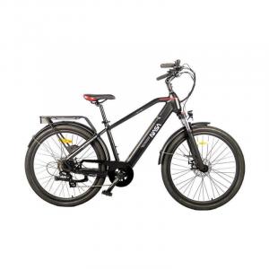 Rower elektryczny Trekkingowy NASA Mimas E-BIKE MIMAS 27,5\