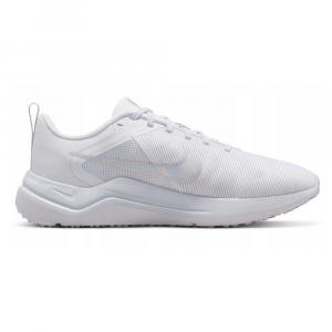 Buty męskie do biegania Nike Downshifter 12 białe
