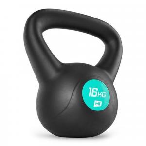 Kettlebell winylowy Hop-Sport