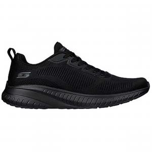 Buty damskie SKECHERS Bobs Squad Chaos Prism Bold