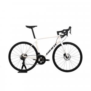 Second Life - Rower szosowy - Giant TCR - Bardzo dobry