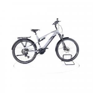 Second Life - R Raymon CrossRay FS E 5.0 SUV E-Bike 2023 - Stan dobry