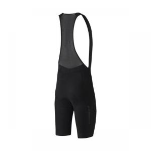 Spodenki kolarskie męskie Shimano Evolve Bib Shorts z szelkami