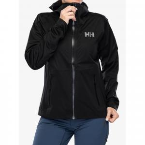 Kurtka przeciwdeszczowa damska Helly Hansen Momentum 3L Stretch Jacket