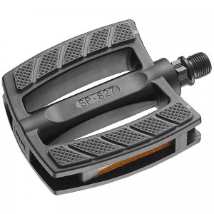 Pedały Sp-827 Black On (Na Karcie)