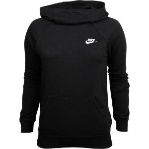 Bluza sportowa damska Nike Essentials Fnl Po Flc