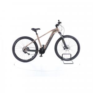 2nd Life - Cube Reaction Hybrid Performance E-Bike 2023 - Stan dobry