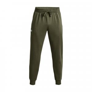 Spodnie fitness męskie Under Armour Rival Fleece Joggers