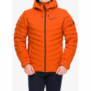 Kurtka narciarska męska Peak Performance Frost Ski Down Jacket