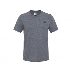 Koszulka The North Face M Simple Dome Tee męska