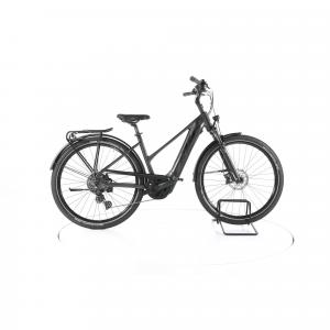 2nd Life - KTM Macina Gran 620 Trekking E-Bike 2022 - Jak nowy