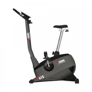 Rower stacjonarny York Fitness C