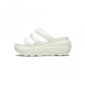 Klapki damskie Crocs Mega Crush Triple Strap