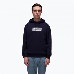 Bluza męska Napapijri B-Suze H