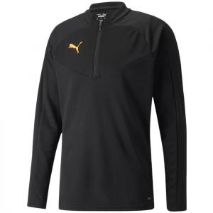 Bluza sportowa męska Puma individualFINAL 1/4 Zip Training