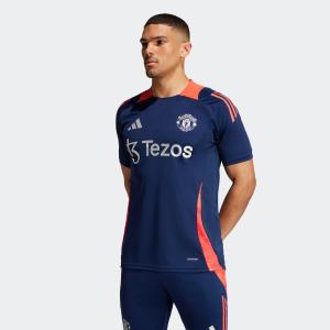 Koszulka piłkarska treningowa ADIDAS Manchester United 24/25