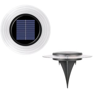 Lampa turystyczna solarna 28 LED