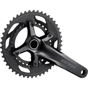 Mechanizm Korbowy 2 X 11 Rzędów Grx Fc-Rx600 - 175 Mm - 46-30T